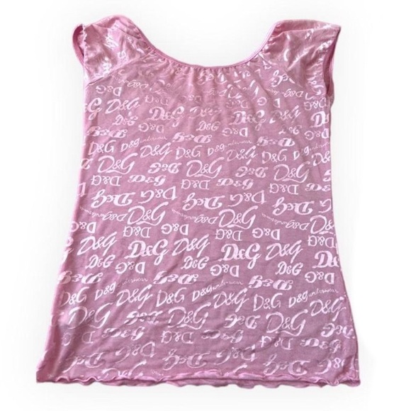 Dolce and Gabbana top - Picture 3 of 3